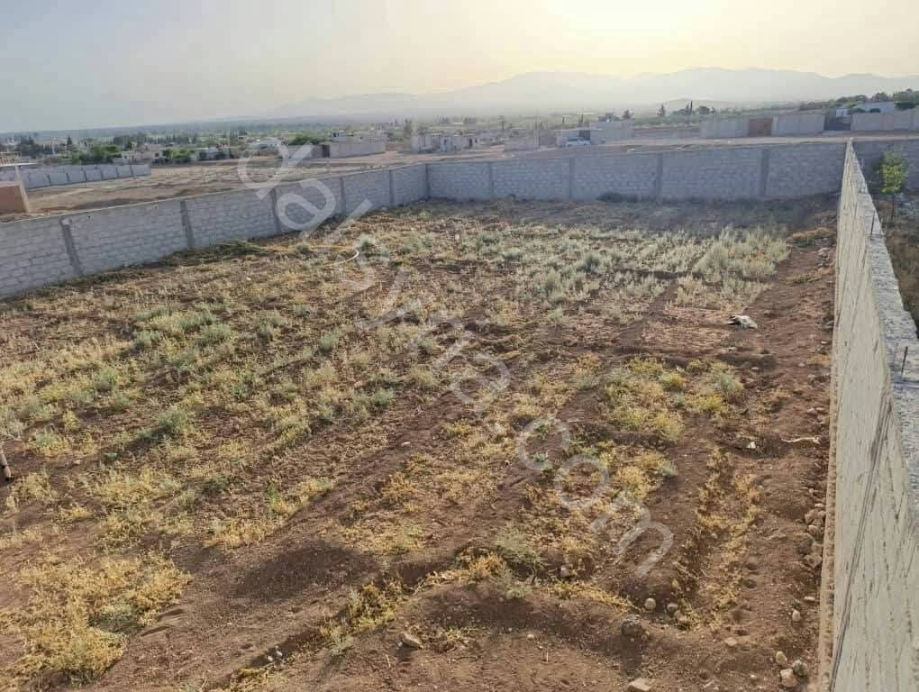 للبيع ارض 750 م في الكسوة 