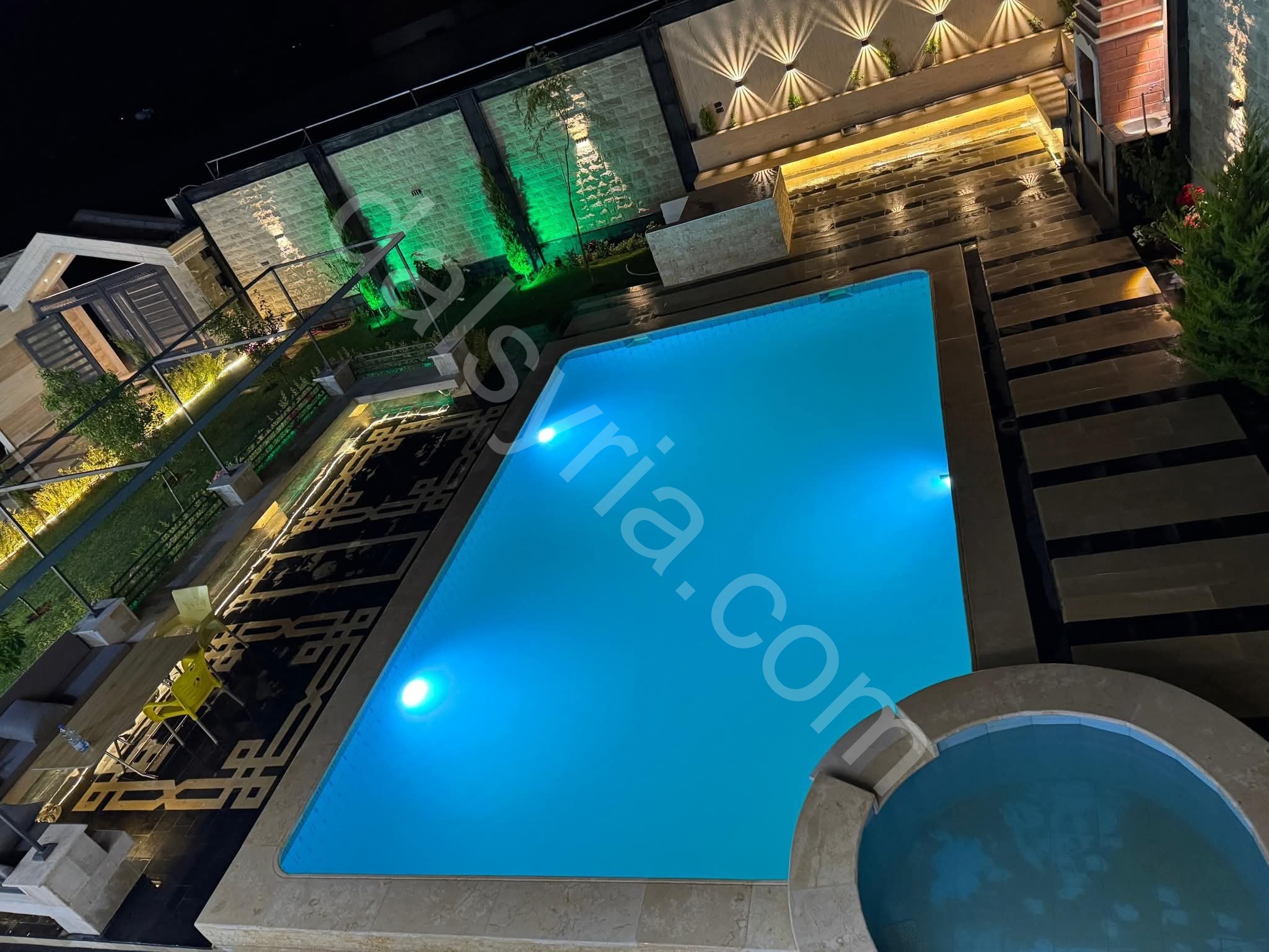 للبيع مزرعة 940 م في دروشا