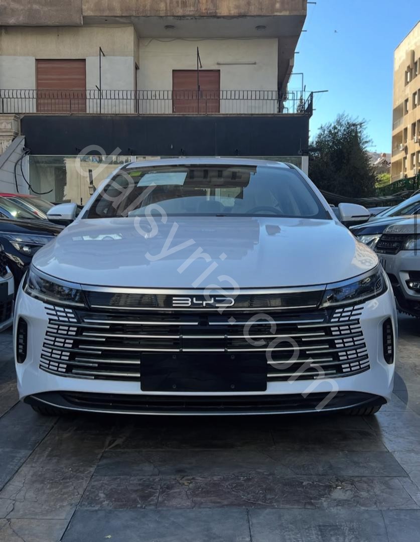 للبيع BYD DESTROYER 2025 