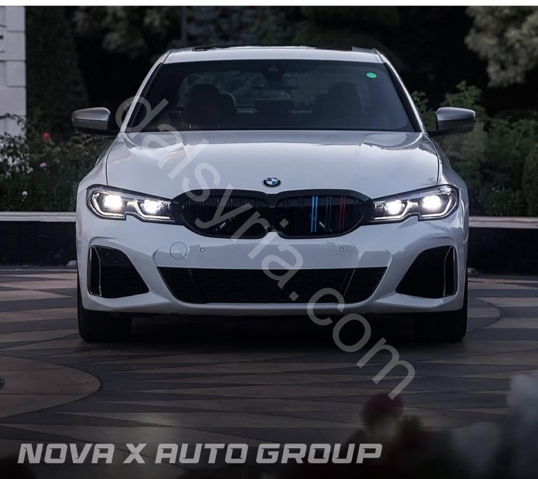 للبيع bmw m340i x drive 