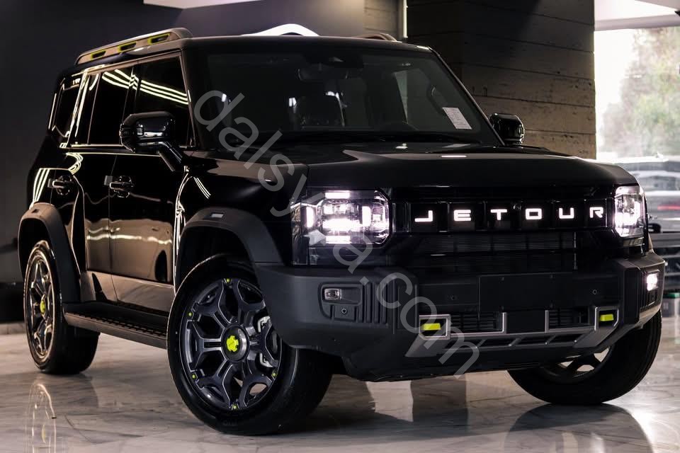 للبيع جيتور T2 2025