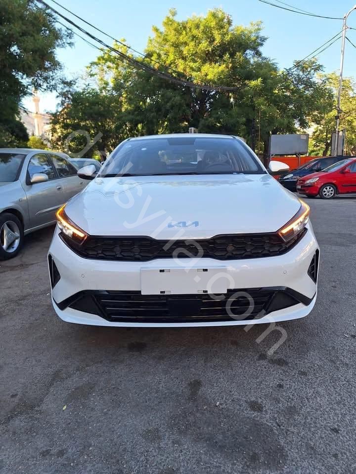 للبيع كيا  K3 2025
