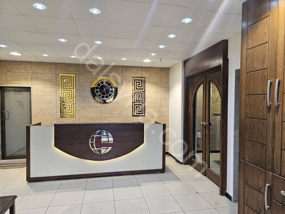 للبيع بناء  معمل 2000 م في الزبلطاني