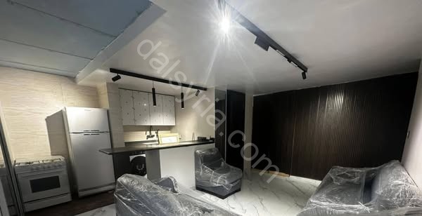 للايجار شقة 60 م في المالكي