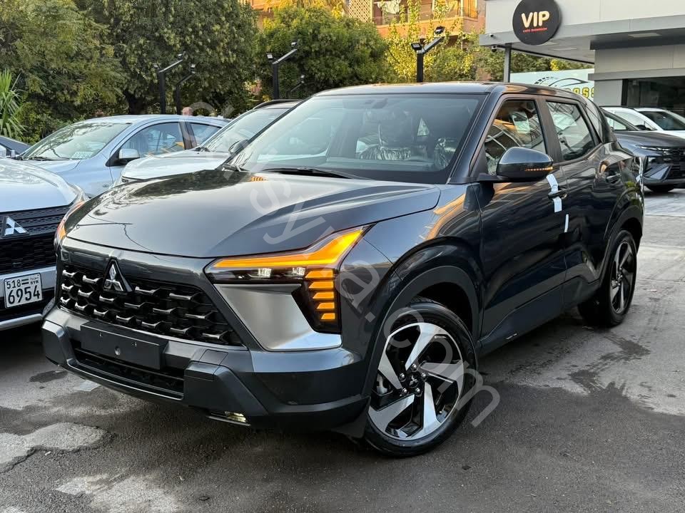 للبيع ميتسوبيشي 2026  اوتلاندر 