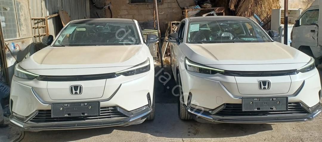 للبيع هوندا ENS1  2023 