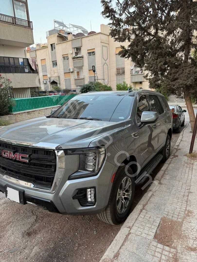 للبيع جيمس  يوكن 2023