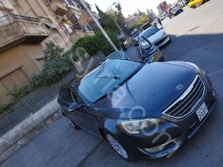 للبيع كيا كادينزا 2011