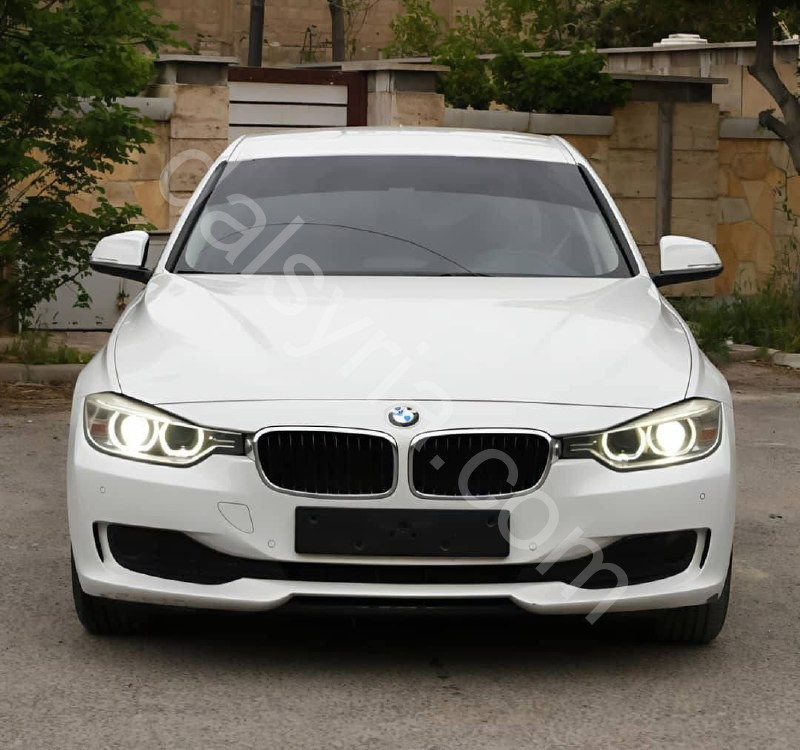 للبيع بي ام 316 i 