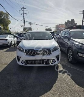 للبيع كيا سورينتو 2019 