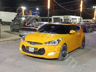 للبيع هيونداي فوليستر 2012 