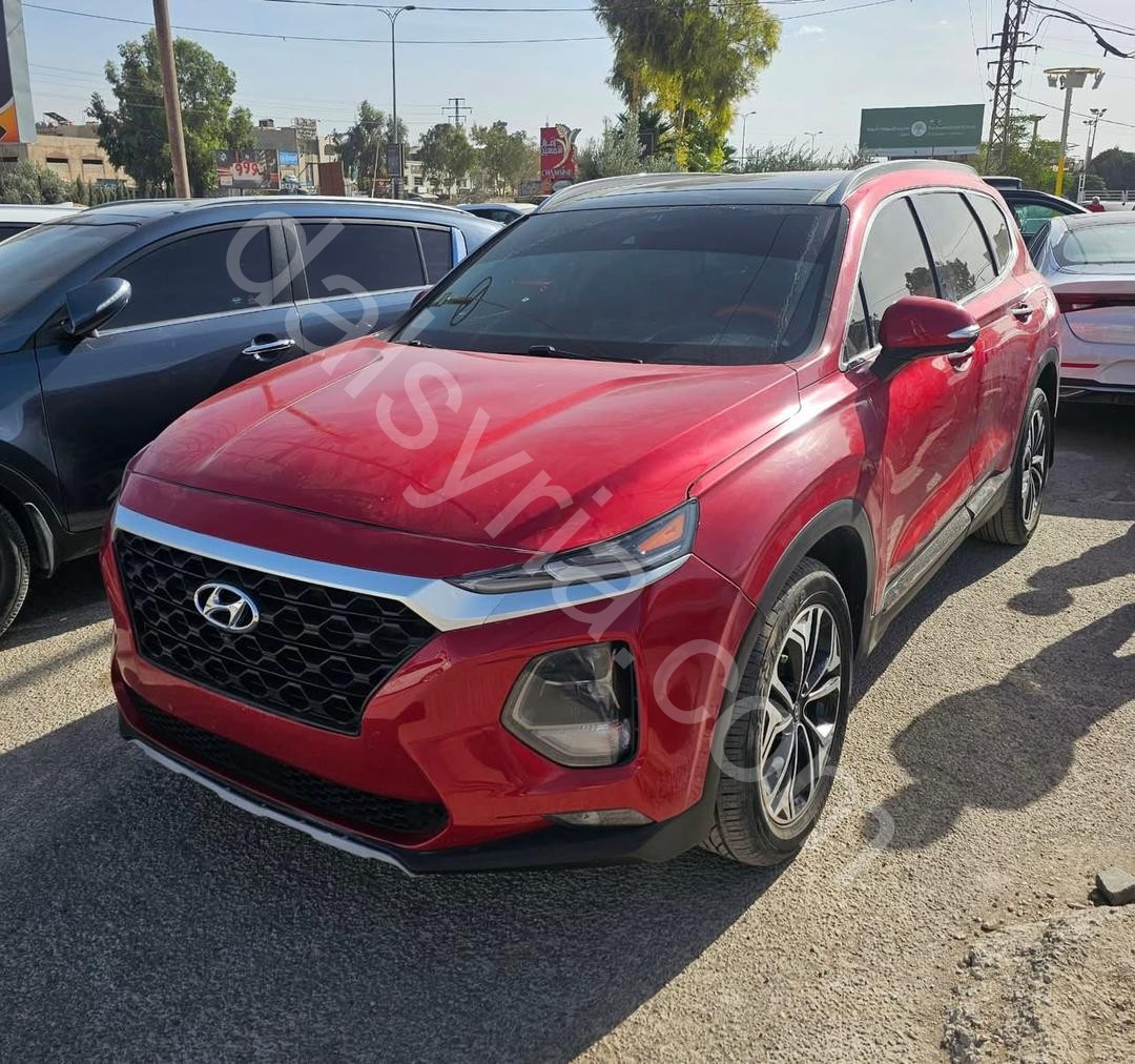 للبيع سنتافيه 2020