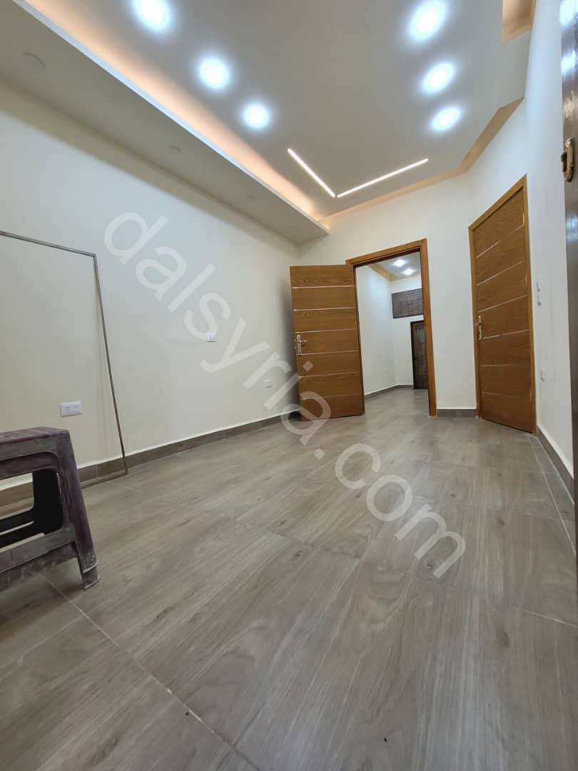 للبيع شقة 45 م في الجسر الابيض