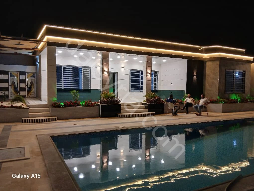 للبيع مزرعة 750 م في زبدين