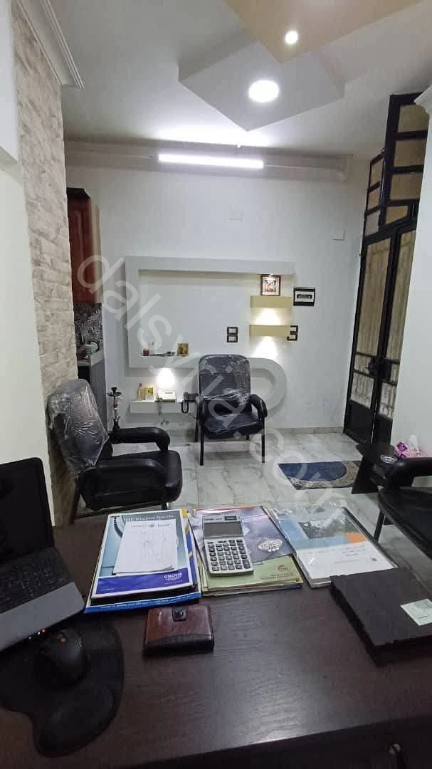 للبيع شقة 40 م في جرمانا