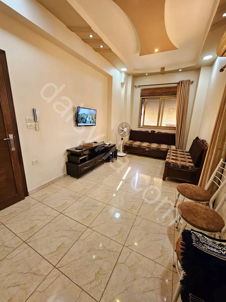 للايجار شقة في الميدان