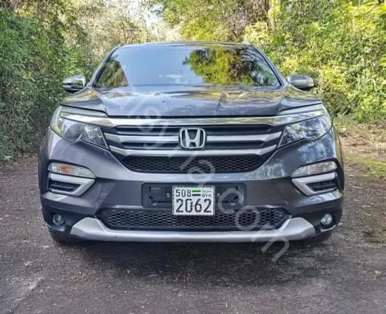 للبيع هيوندا بايلوت 2016 