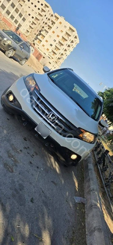 للبيع هوندا cr-v 2014 