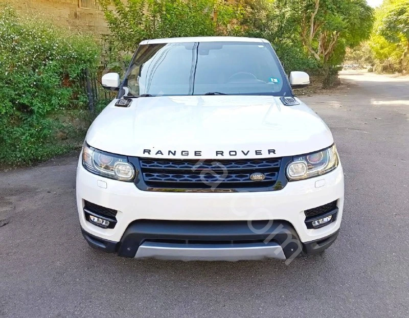 للبيع رانج روفر 2015