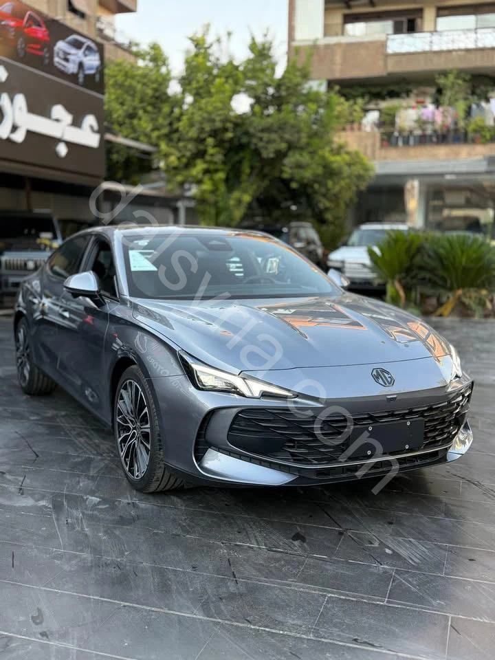للبيع MG 2025 
