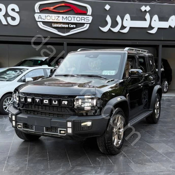 للبيع جيتور ترافل 2025 