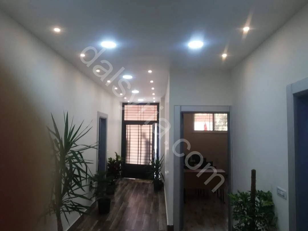 للبيع شقة 1000 م في سيدي مقداد