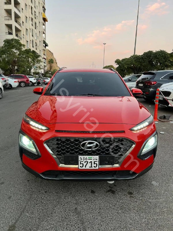 للبيع هونداي KONA 2018 