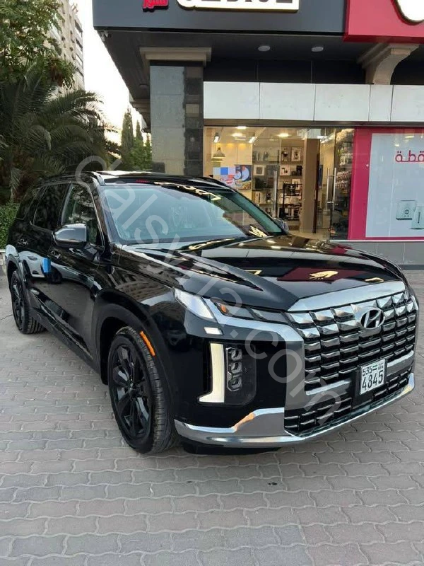 للبيع هيونداي باليسيد 2023