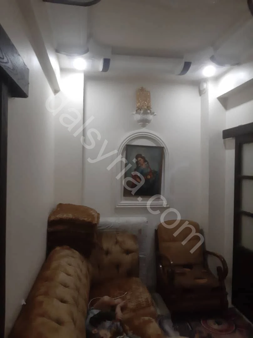 للبيع شقة 65 م في تجميل الخالدية