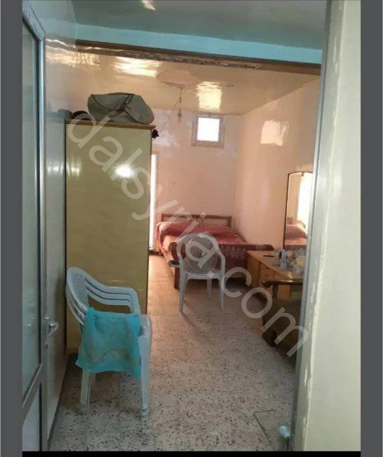 للبيع شقة 40 م في الميدان