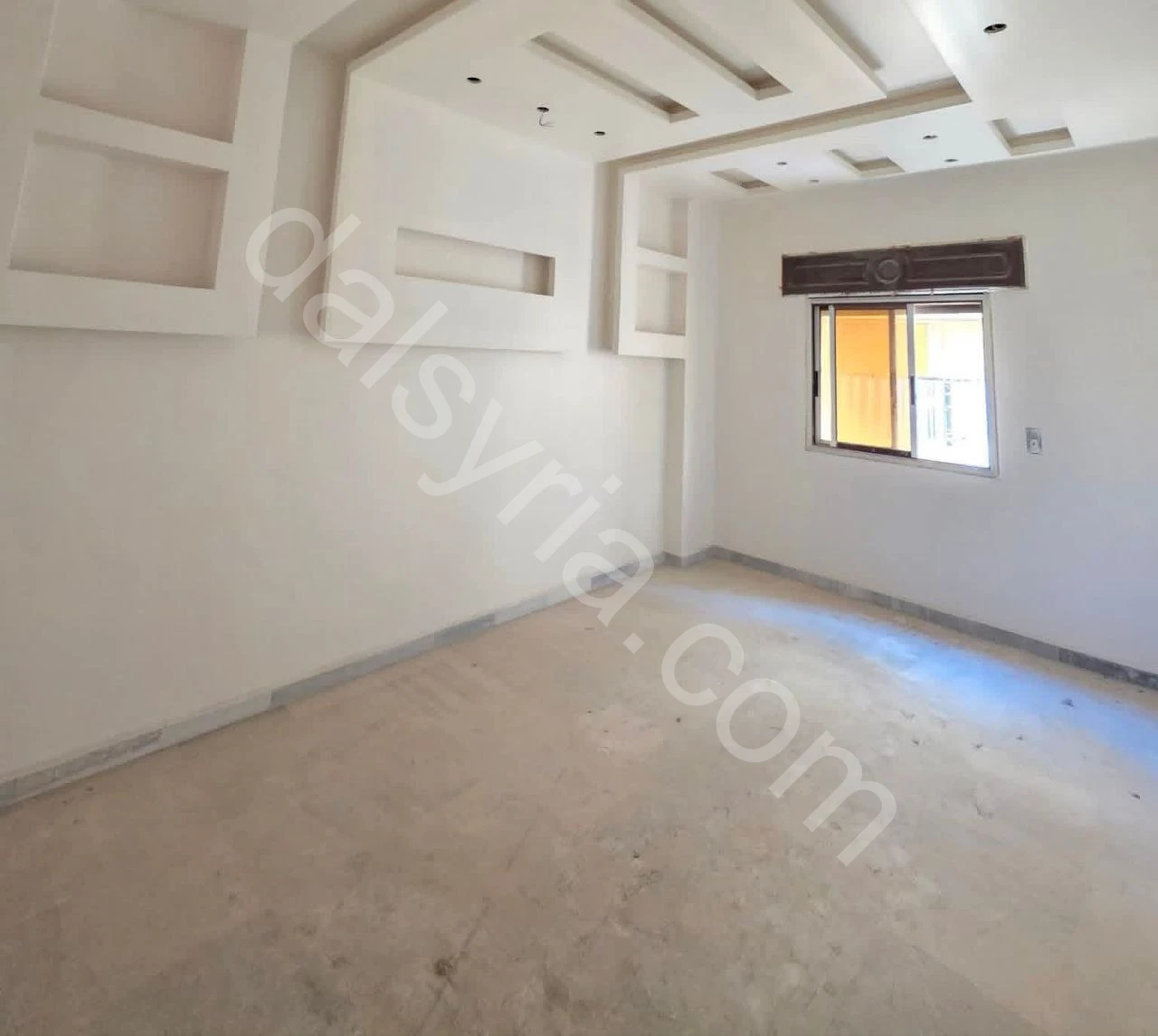 للبيع شقة 90 م في حلب الجديدة