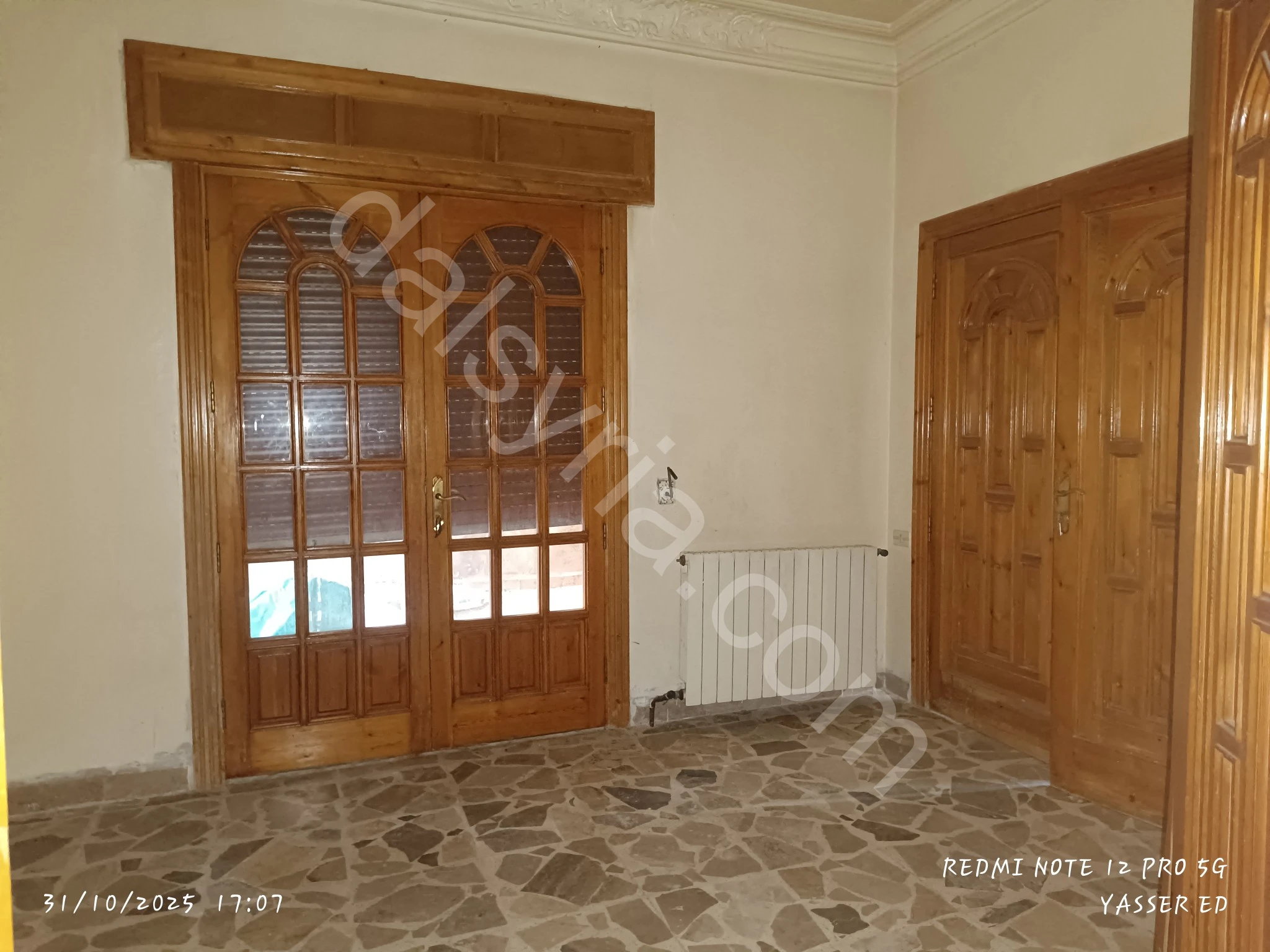 للايجار شفة في منطقة الزهراء