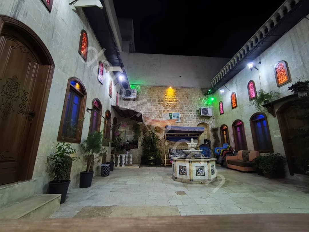 للبيع منزل عربي 180 م في حلب القديمة