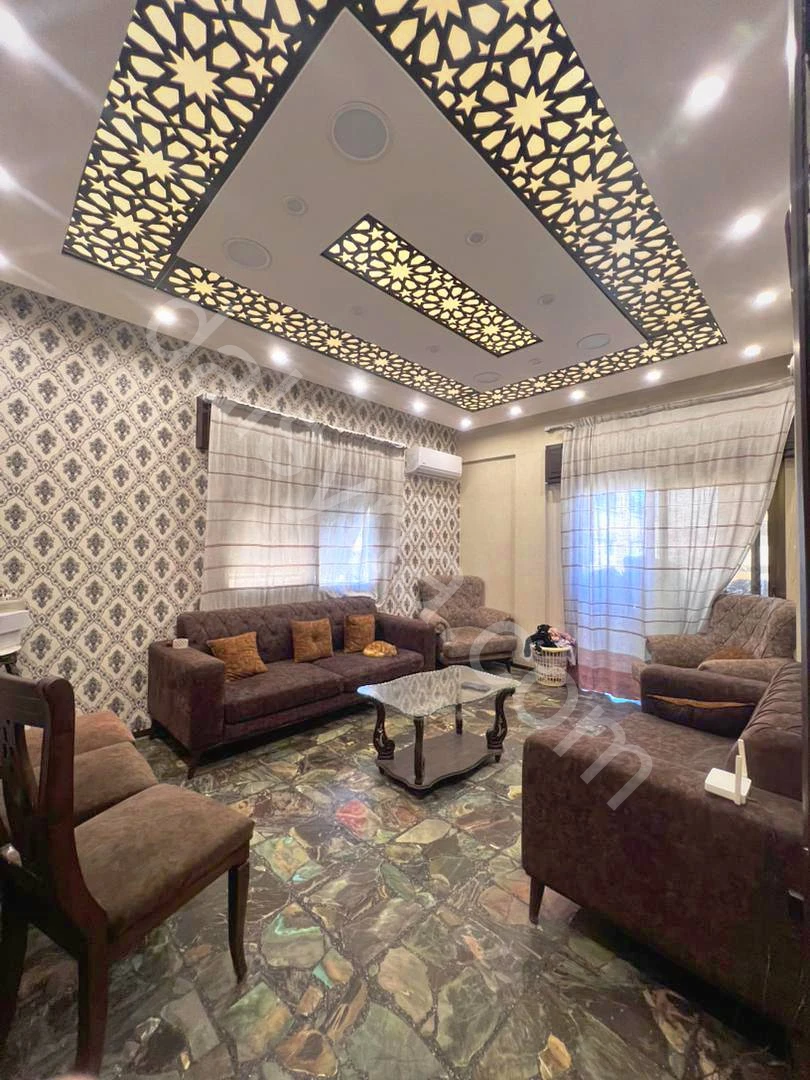 للبيع شقة 190 م في البرامكة