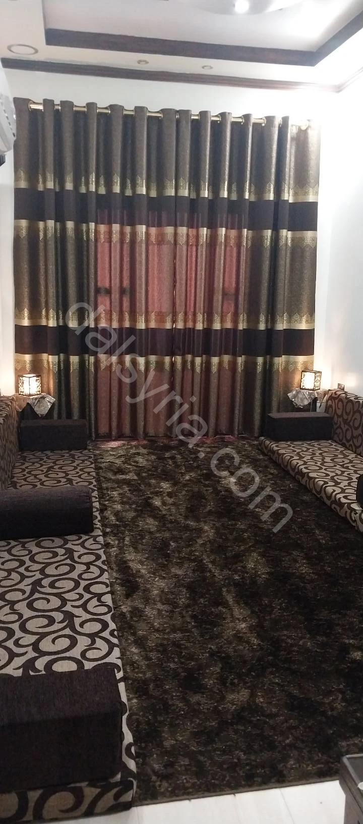 للبيع شقة 125 م في القزاز