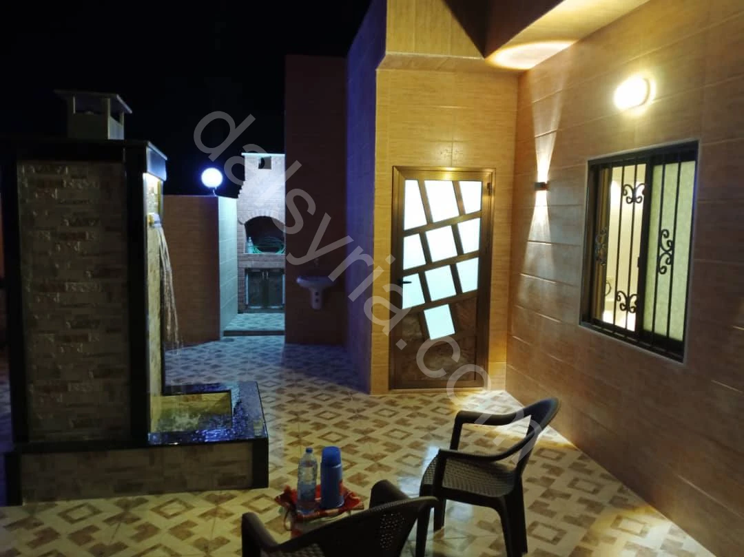 للبيع شقة 140 م في بيت سحم