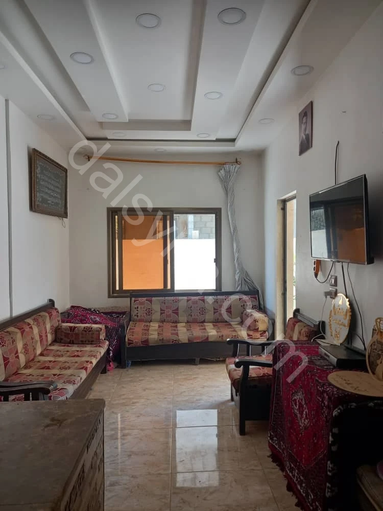 للبيع شقة 165م في صحنايا