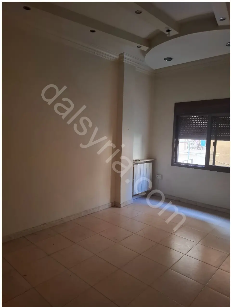 للايجار شقة في التجارة