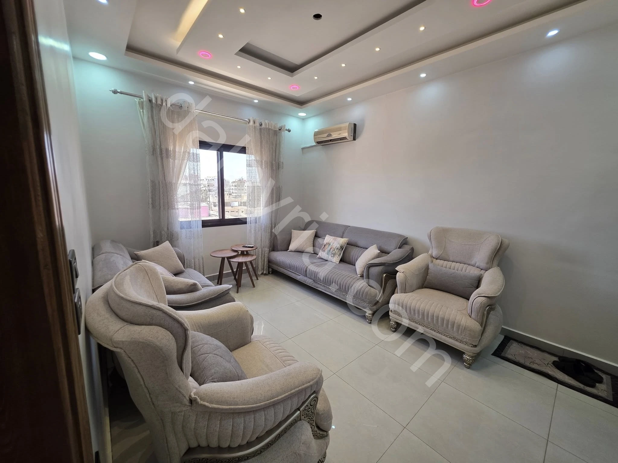 للبيع شقة 87 م في اشرفية صحنايا