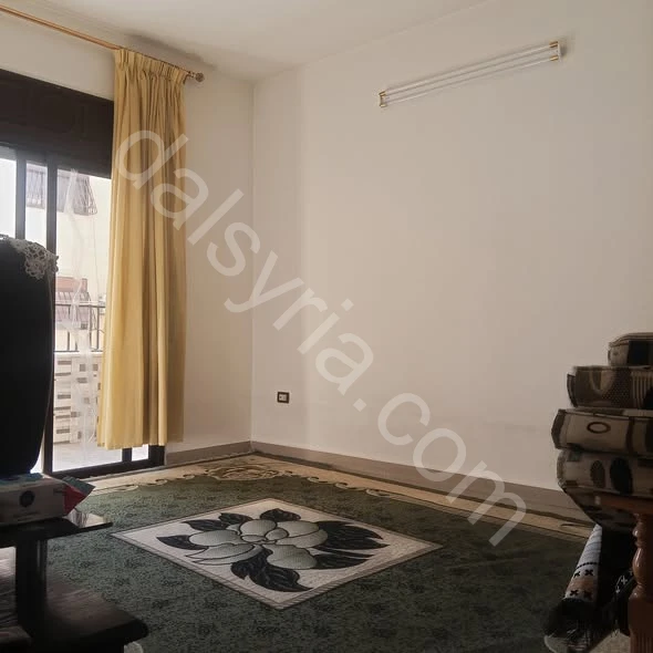 للبيع شقة 100 م في جرمانا