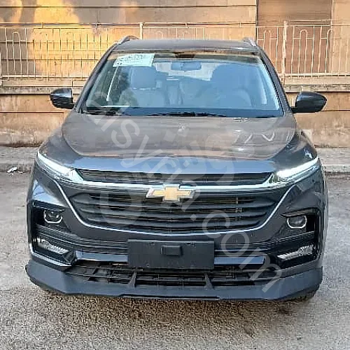 للبيع شفرليه كابتفا 2025