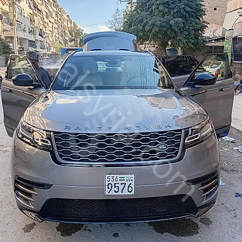 للبيع رانج روفر فيلر 2022 