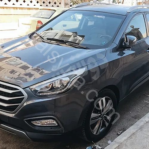 للبيع هيونداي توسان 2015