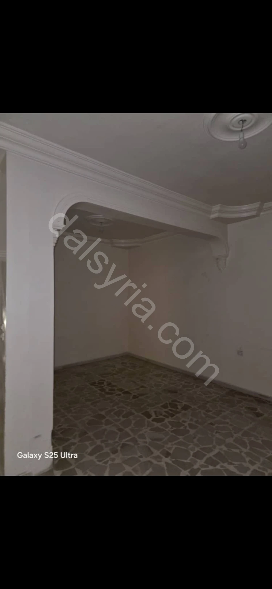 للايجار شقة 110 م في الفرقان