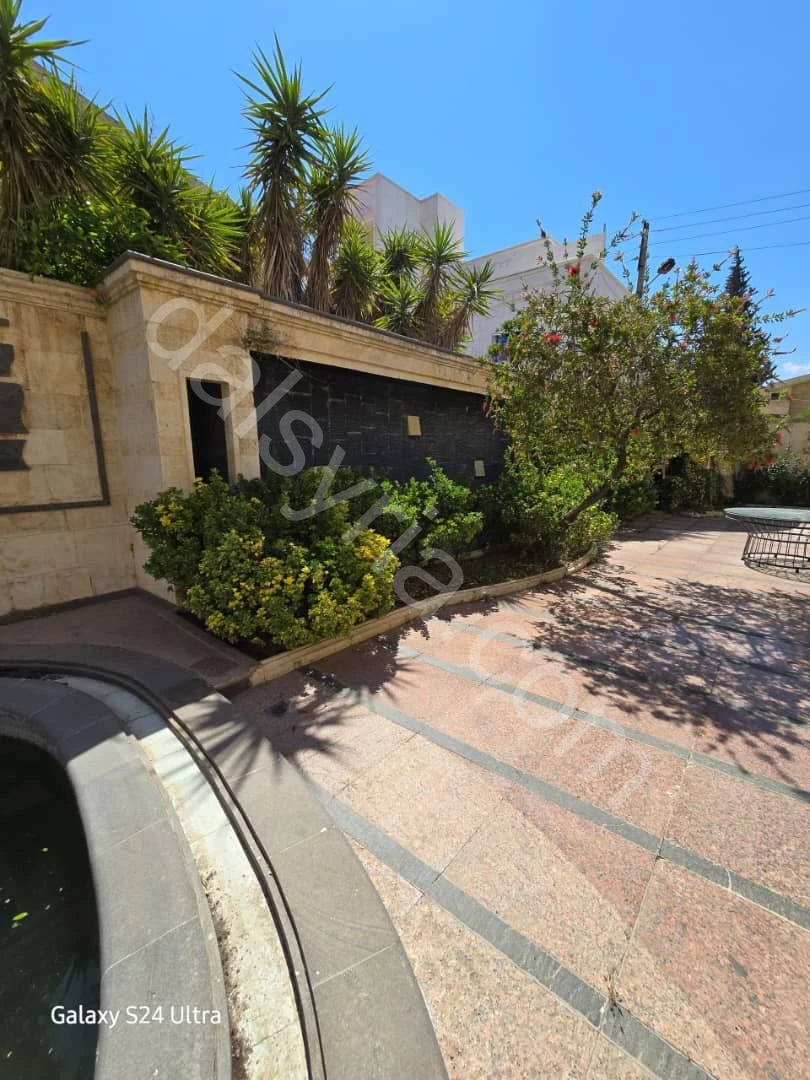 للبيع فيلا 650 م في الحمدانية