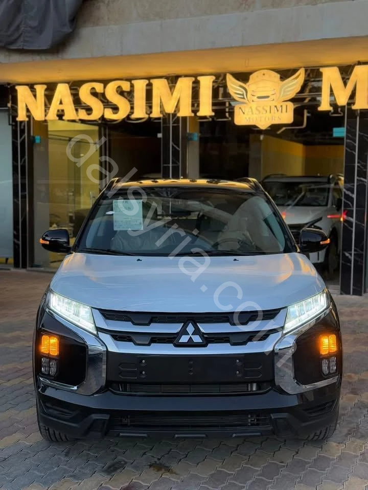 للبيع     Mitsubishi Asx 2026