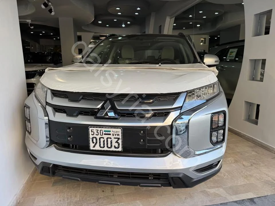 للبيع ميتسوبيشي ASX 2025 