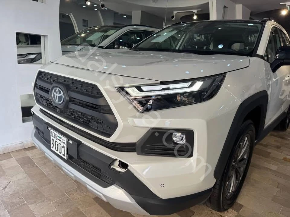 للبيع تويوتا RAV4
