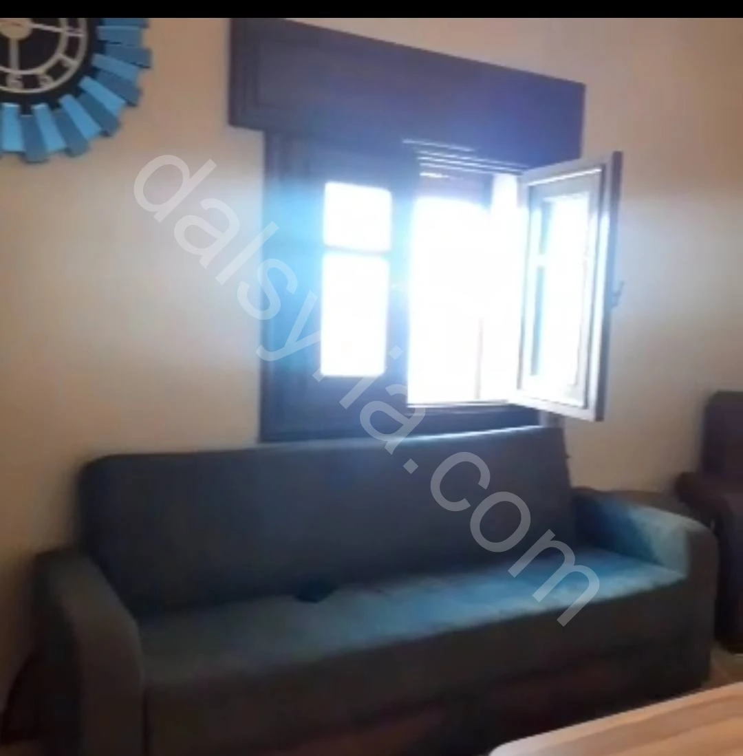 للايجار شقة في سيف الدولة