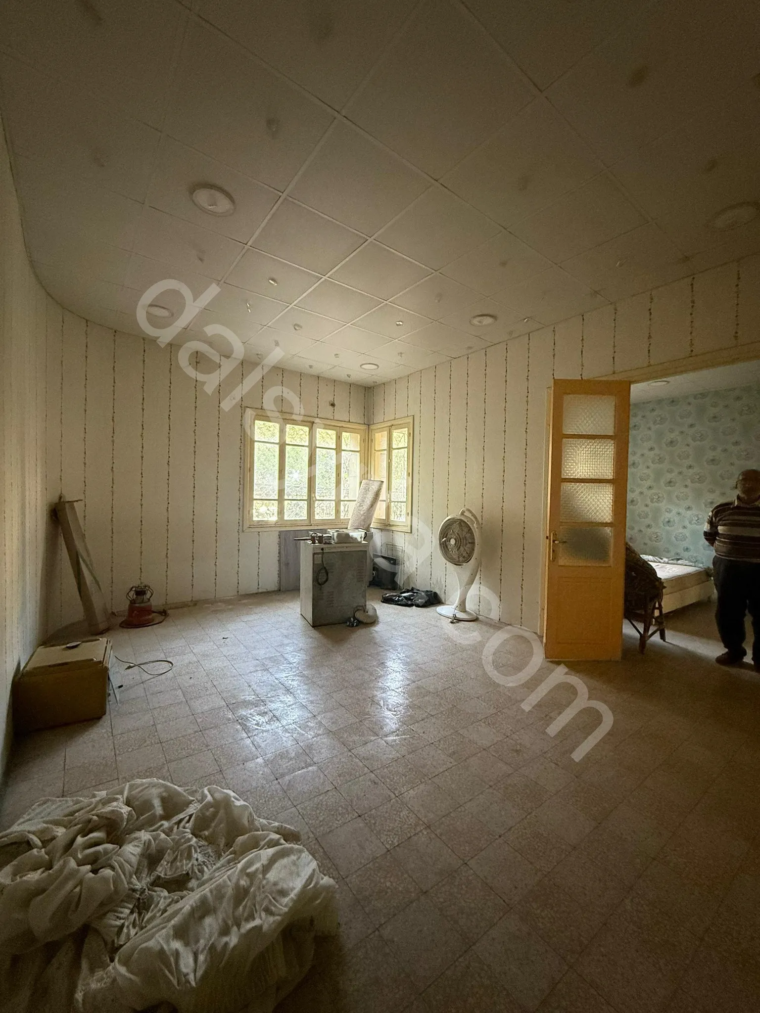 للايجار شقة 200 م في السبيل